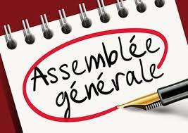 Assemblée Générale Ordinaire 2023